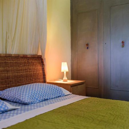 Appartement Jasmine Of Poseidonia à Posidhonía Extérieur photo