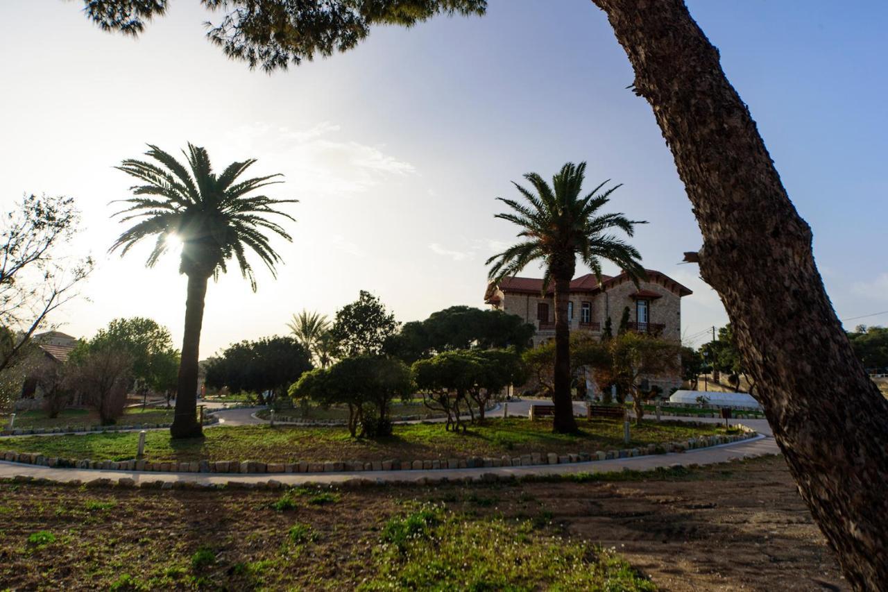 Appartement Jasmine Of Poseidonia à Posidhonía Extérieur photo